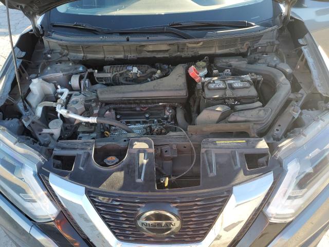 Photo 12 from auction – 2018 NISSAN ROGUE S with VIN JN8AT2MT7JW470024
