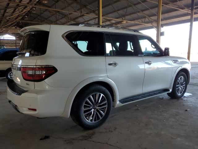 Photo 3 from auction – 2023 NISSAN ARMADA SL with VIN JN8AY2BB5P9836095