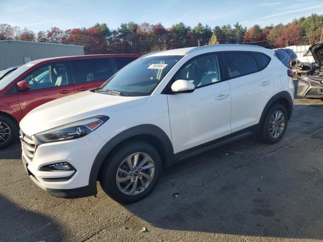 HYUNDAI TUCSON LIM 2016 with VIN KM8J3CA23GU194129 - Photo from auction