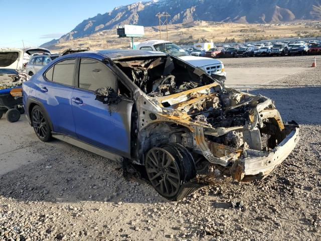 Photo 4 from auction – 2023 SUBARU WRX LIMITE with VIN JF1VBAL68P9823034