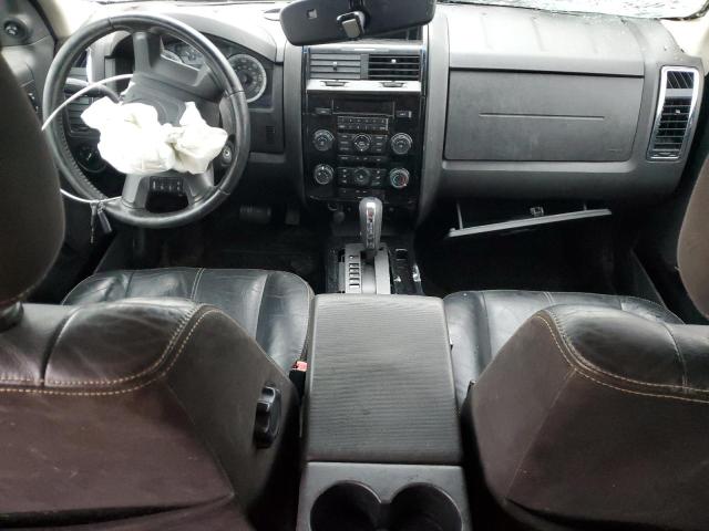 Photo 8 from auction – 2008 MAZDA TRIBUTE S with VIN 4F2CZ96108KM13611
