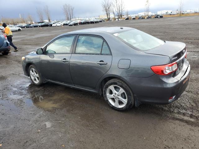 Photo 2 from auction – 2012 TOYOTA COROLLA BA with VIN 2T1BU4EEXCC816586