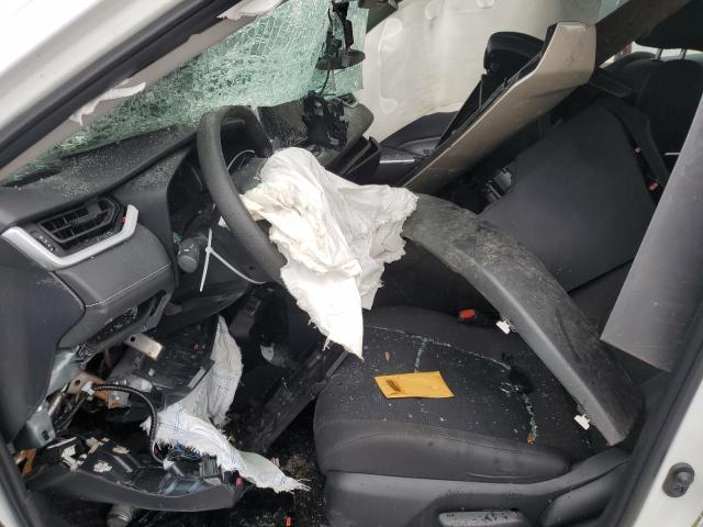 Photo 6 from auction – 2023 TOYOTA RAV4 LE with VIN 2T3H1RFV1PC241256