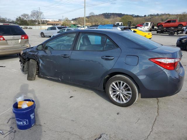 Photo 2 from auction – 2015 TOYOTA COROLLA L with VIN 2T1BURHE5FC252553