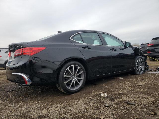 Photo 3 from auction – 2019 ACURA TLX with VIN 19UUB2F35KA004200