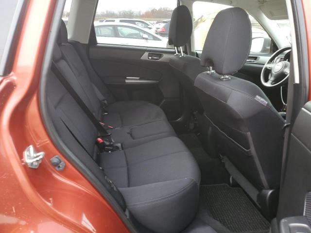 Photo 11 from auction – 2011 SUBARU FORESTER 2 with VIN JF2SHBDC7BH747036