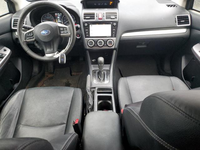 Photo 8 from auction – 2015 SUBARU XV CROSSTR with VIN JF2GPASC5FH293932