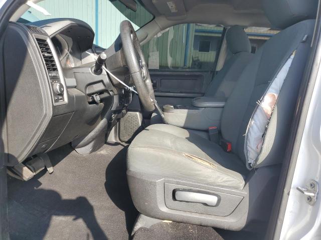 Photo 7 from auction – 2017 RAM 1500 ST with VIN 1C6RR7FT2HS523101
