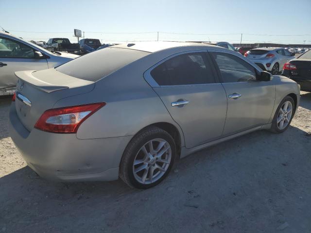 Photo 3 from auction – 2010 NISSAN MAXIMA S with VIN 1N4AA5AP2AC802064