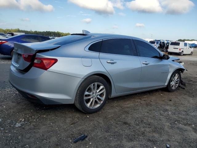 Photo 3 from auction – 2018 CHEVROLET MALIBU LT with VIN 1G1ZD5ST4JF136185