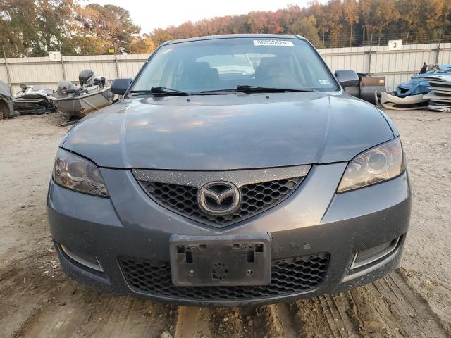 Photo 5 from auction – 2009 MAZDA 3 I with VIN JM1BK32F291238915