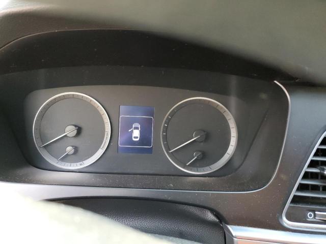 Photo 9 from auction – 2016 HYUNDAI SONATA SE with VIN 5NPE24AF5GH362820