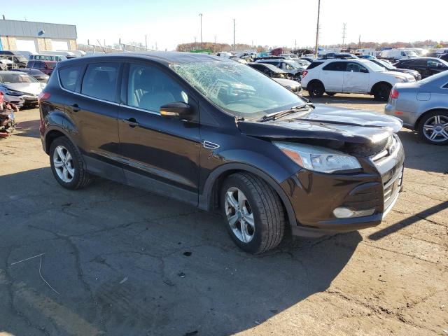 Photo 4 from auction – 2013 FORD ESCAPE SEL with VIN 1FMCU0H96DUD71081