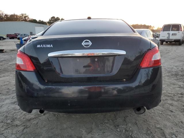 Photo 6 from auction – 2010 NISSAN MAXIMA S with VIN 1N4AA5AP5AC814712