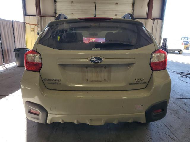 Photo 6 from auction – 2014 SUBARU XV CROSSTR with VIN JF2GPACC0EH343438