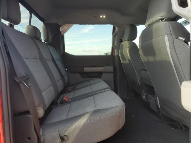Photo 10 from auction – 2024 FORD F250 SUPER with VIN 1FT8W2BA2RED69963