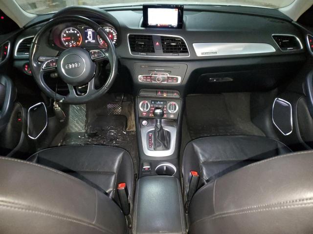 Photo 8 from auction – 2015 AUDI Q3 PRESTIG with VIN WA1GFEFS9FR002427