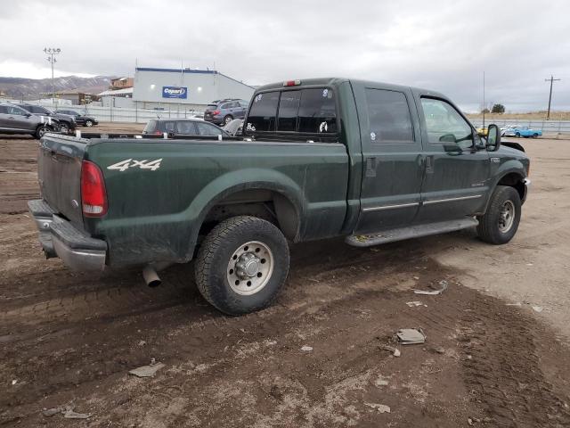 Photo 3 from auction – 2000 FORD F250 SUPER with VIN 1FTNW21F5YEB21513