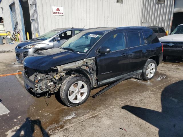 JEEP COMPASS SP 2011 with VIN 1J4NT1FB9BD142736 - Photo from auction
