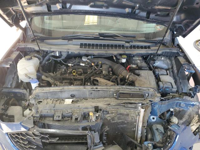 Photo 12 from auction – 2020 FORD EDGE SEL with VIN 2FMPK4J90LBB17248