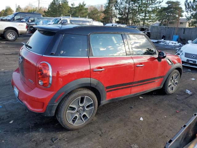 Photo 3 from auction – 2012 MINI COOPER S C with VIN WMWZC5C59CWL63978