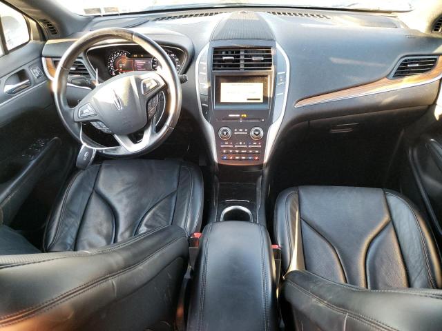 Photo 8 from auction – 2019 LINCOLN MKC RESERV with VIN 5LMCJ3D90KUL38233