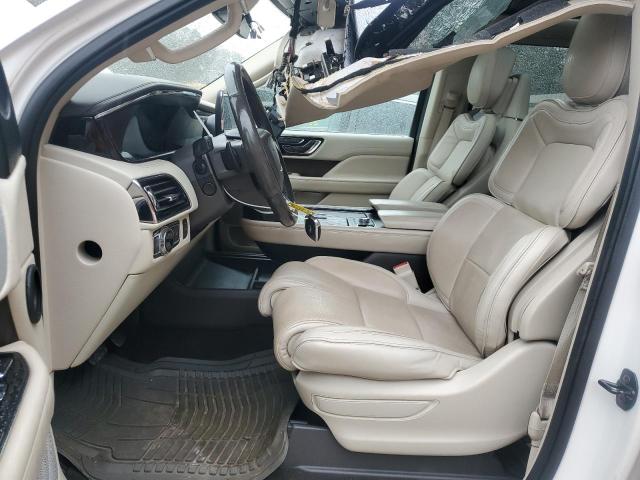 Photo 7 from auction – 2018 LINCOLN NAVIGATOR with VIN 5LMJJ2LT5JEL10578