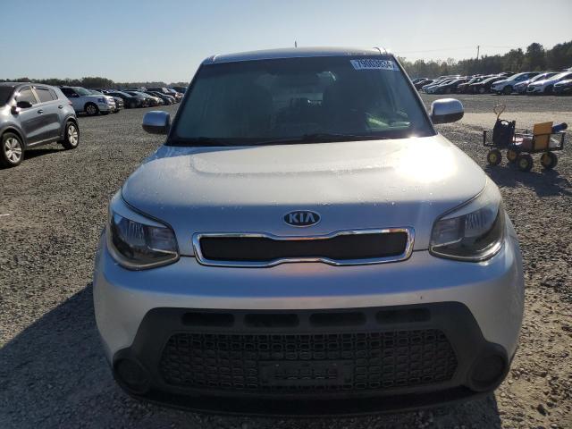 Photo 5 from auction – 2014 KIA SOUL with VIN KNDJN2A25E7707093