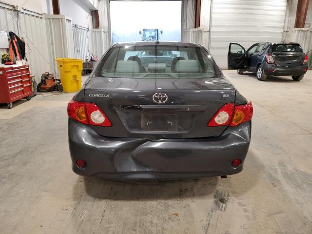 Photo 6 from auction – 2010 TOYOTA COROLLA BA with VIN 1NXBU4EE0AZ352834