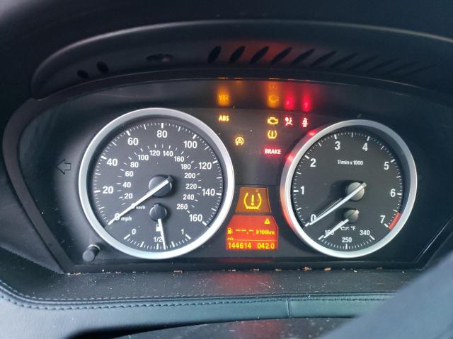 Zdjęcie 9 z aukcji – 2010 BMW 650 I z VIN WBAEA5C56ACV85218