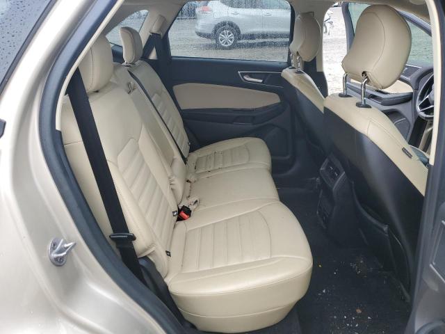 Photo 11 from auction – 2017 FORD EDGE SEL with VIN 2FMPK3J8XHBC47496