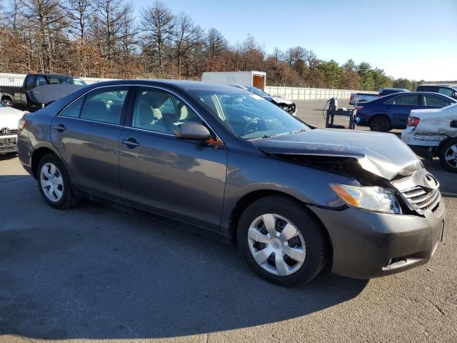 Photo 4 from auction – 2008 TOYOTA CAMRY CE with VIN 4T1BE46K88U759361