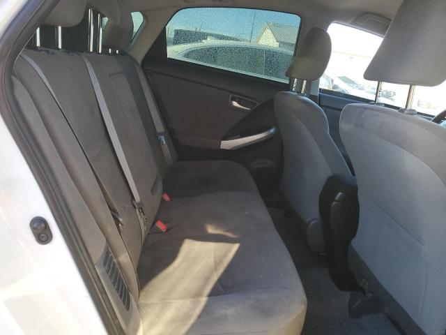 Photo 11 from auction – 2015 TOYOTA PRIUS with VIN JTDKN3DU5F0403649