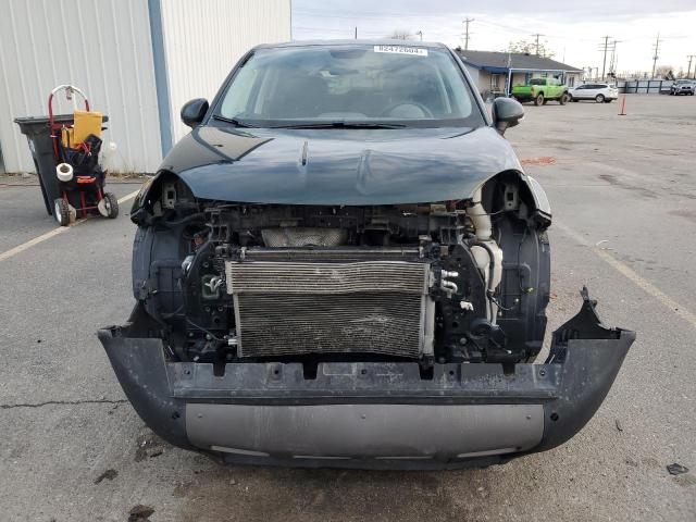 Photo 5 from auction – 2016 FIAT 500X TREKK with VIN ZFBCFXCT2GP353032
