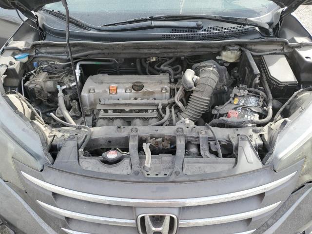 Photo 11 from auction – 2012 HONDA CR-V EX with VIN JHLRM3H59CC005314