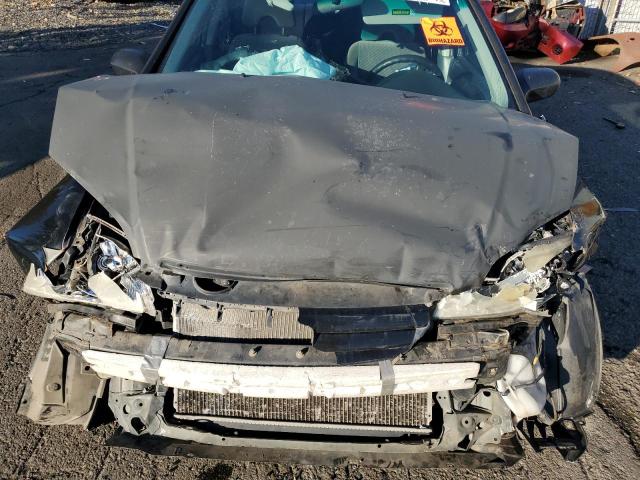 Photo 11 from auction – 2003 HONDA CIVIC DX with VIN 2HGES15153H550755