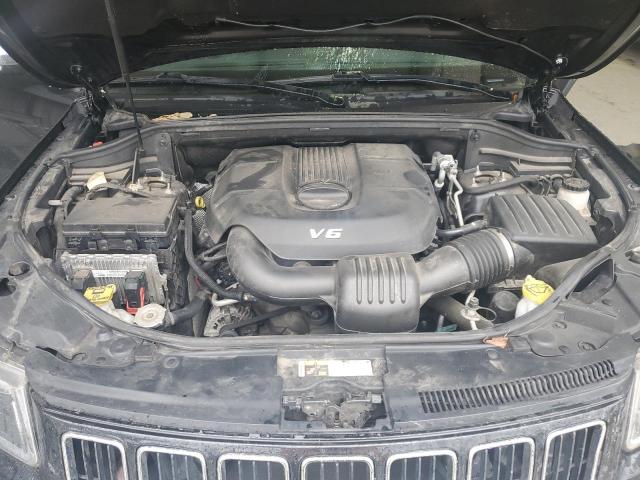 Photo 12 from auction – 2014 JEEP GRAND CHER with VIN 1C4RJEBG9EC573996