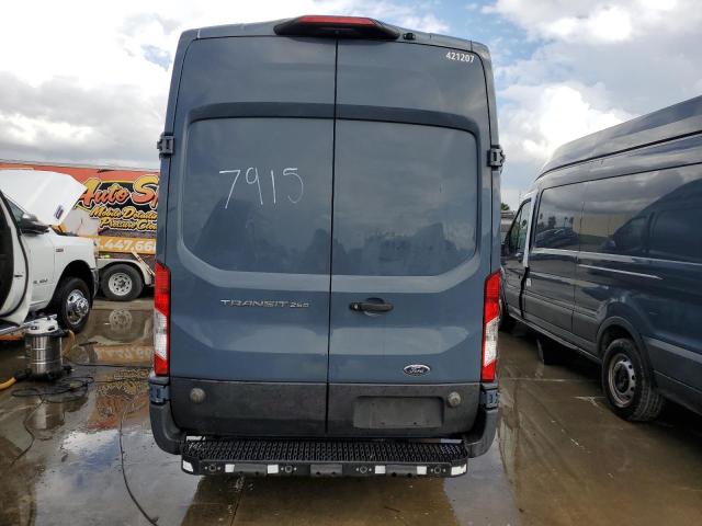 Photo 6 from auction – 2020 FORD TRANSIT T- with VIN 1FTBR3X81LKA47915