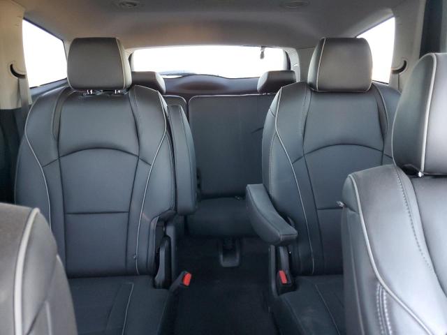 Photo 10 from auction – 2020 BUICK ENCLAVE AV with VIN 5GAERDKW5LJ282186