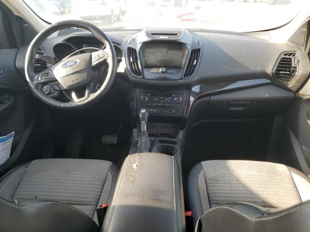 Photo 8 from auction – 2017 FORD ESCAPE SE with VIN 1FMCU0GD2HUA14072