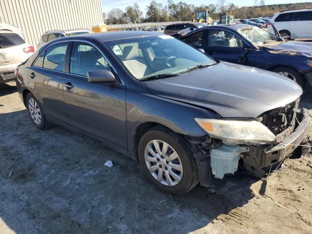 Photo 4 from auction – 2011 TOYOTA CAMRY BASE with VIN 4T1BF3EK1BU176064
