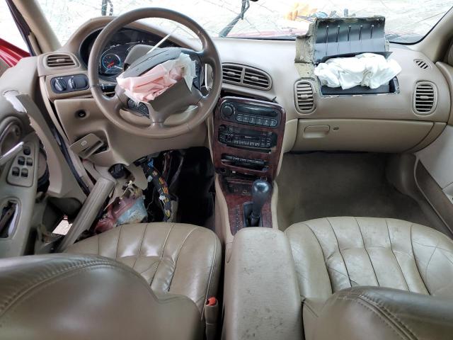 Zdjęcie 8 z aukcji – 2001 CHRYSLER CONCORDE L z VIN 2C3HD36J31H518131
