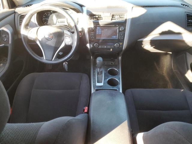 Photo 8 from auction – 2013 NISSAN ALTIMA 2.5 with VIN 1N4AL3AP7DN557222