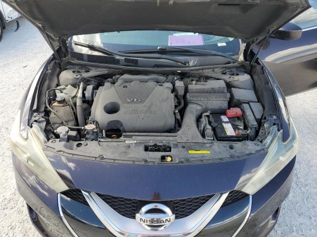 Снимка 11 от търг – 2016 NISSAN MAXIMA 3.5 с VIN 1N4AA6AP1GC445751