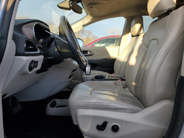 Photo 7 from auction – 2017 CHRYSLER PACIFICA T with VIN 2C4RC1EGXHR507516