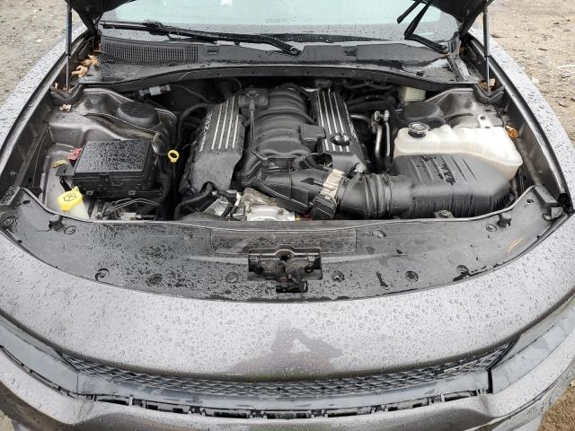 Photo 11 from auction – 2016 DODGE CHARGER SR with VIN 2C3CDXEJ8GH233341