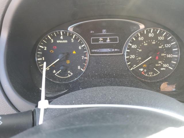 Photo 9 from auction – 2016 NISSAN ALTIMA 2.5 with VIN 1N4AL3AP6GC134583