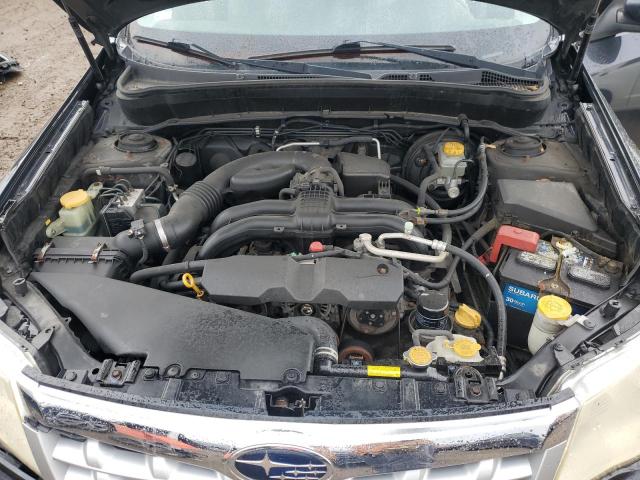 Photo 11 from auction – 2013 SUBARU FORESTER 2 with VIN JF2SHADC3DH401174