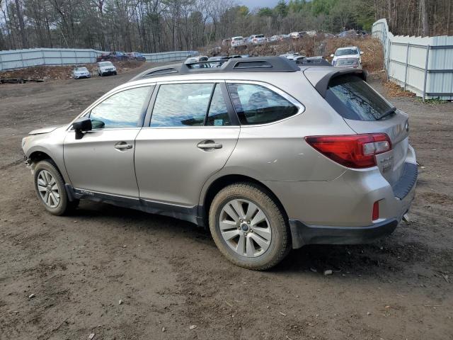 Снимка 2 от търг – 2017 SUBARU OUTBACK 2. с VIN 4S4BSAAC2H3223826