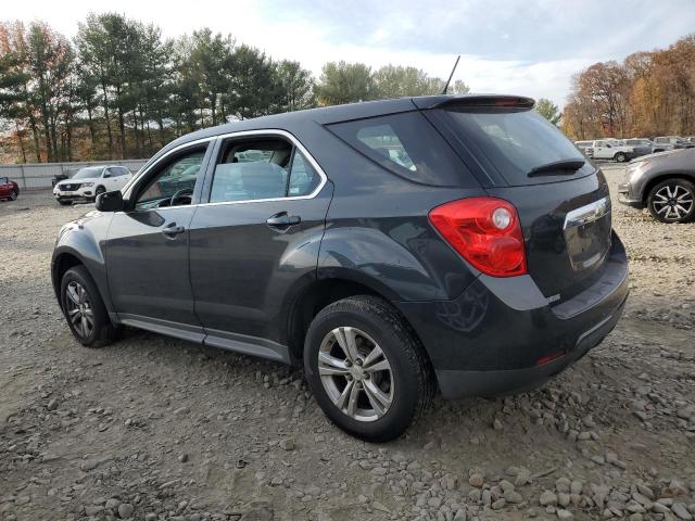 Photo 2 from auction – 2013 CHEVROLET EQUINOX LS with VIN 2GNALBEK8D6338896